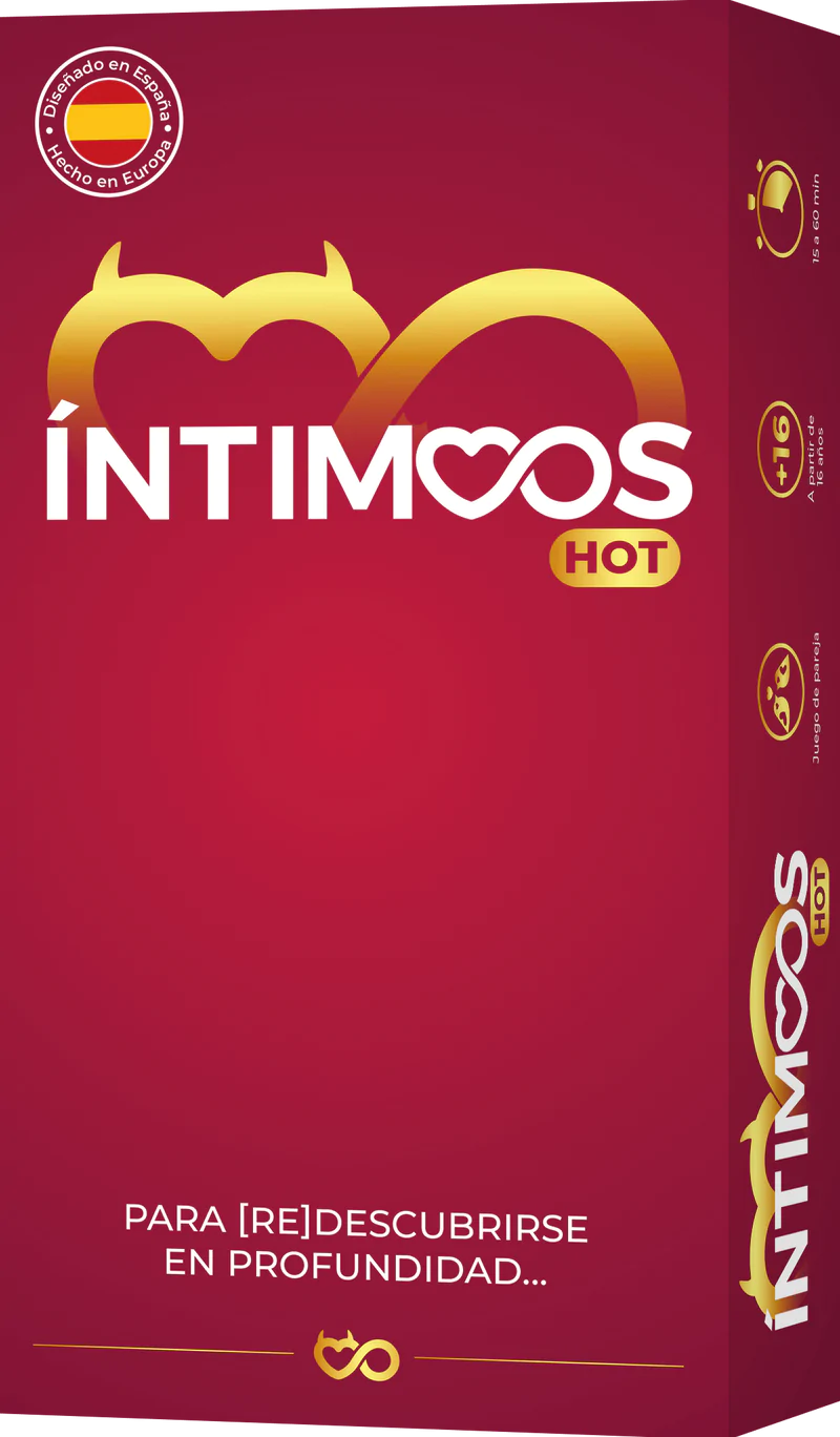 Intimoos Hot
